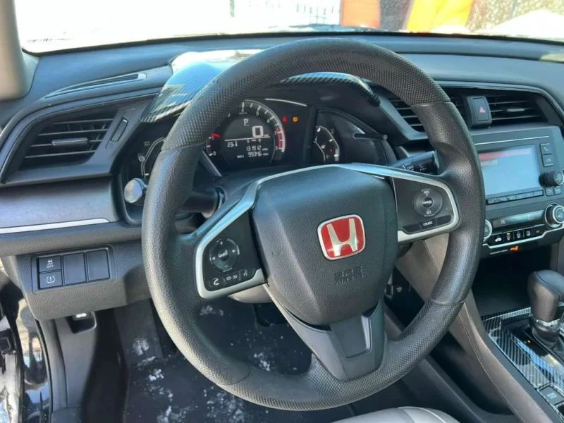 2017 Honda Civic 10th Gen - Image 10 of 12
