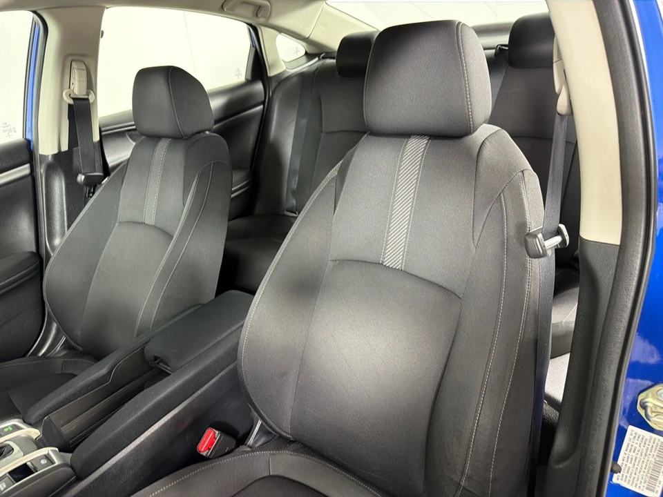 2017 Honda Civic 10th Gen - Image 11 of 12