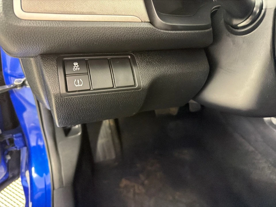 2017 Honda Civic 10th Gen - Image 12 of 12