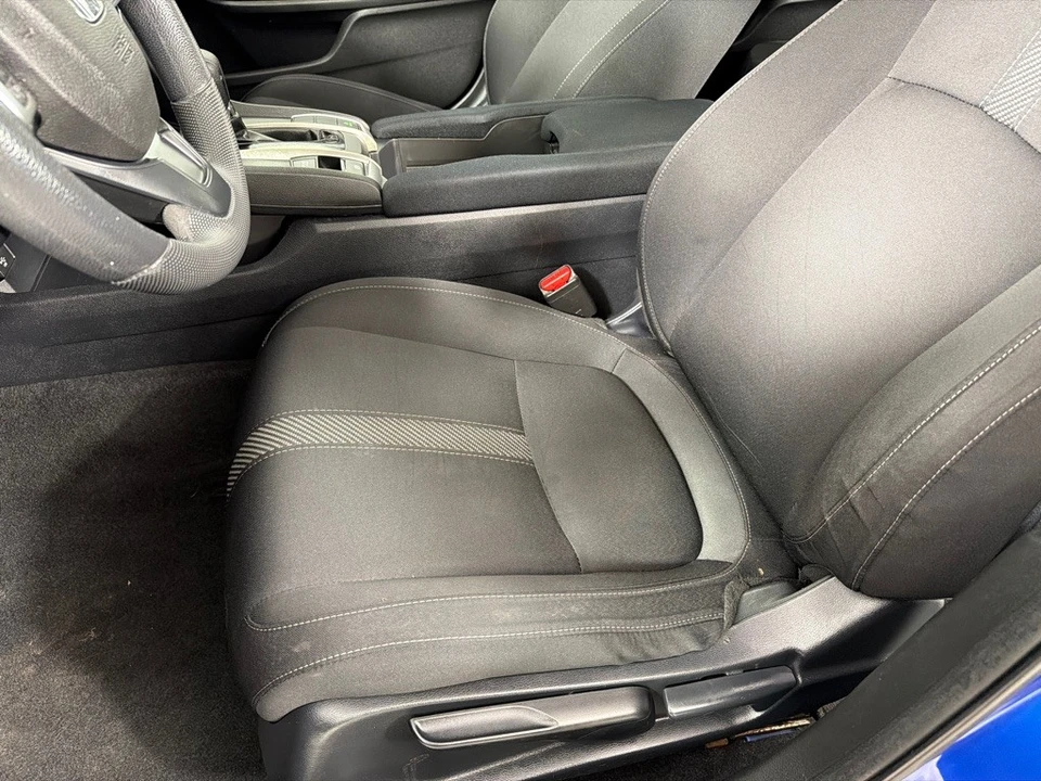 2017 Honda Civic 10th Gen - Image 10 of 12