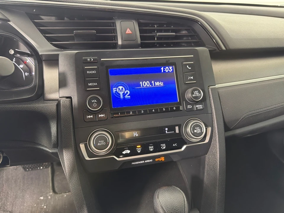 2017 Honda Civic 10th Gen - Image 12 of 12