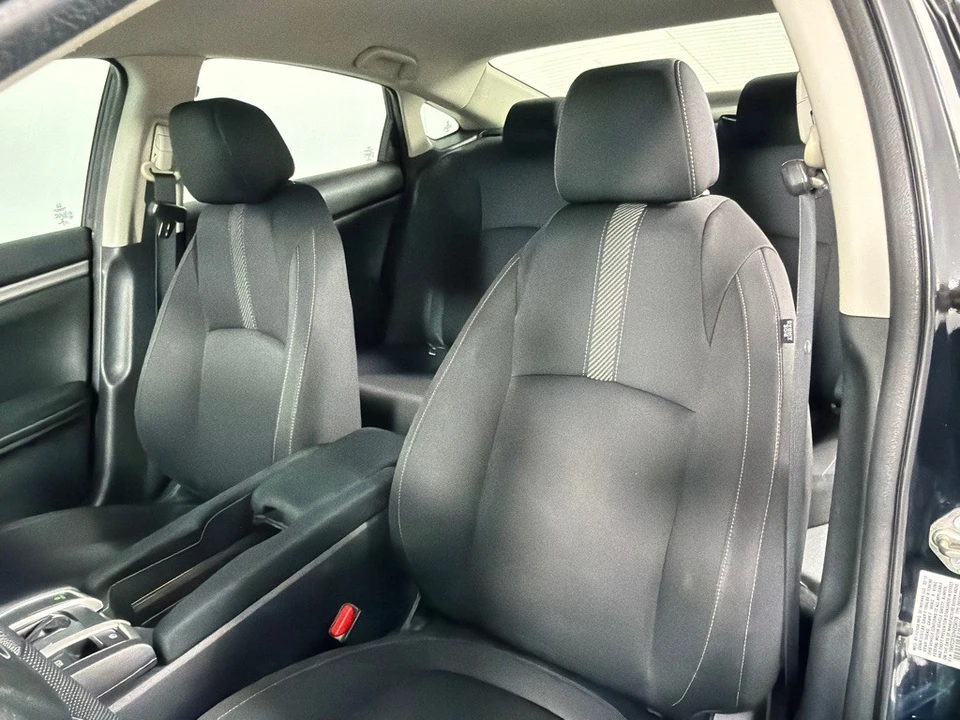 2017 Honda Civic 10th Gen - Image 10 of 12