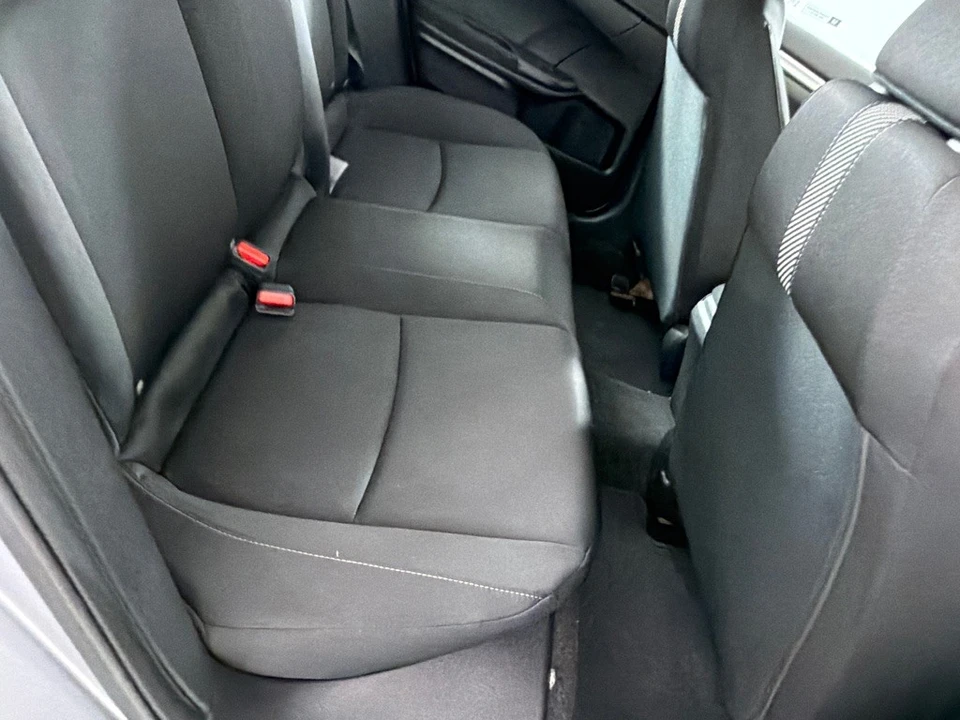 2017 Honda Civic 10th Gen - Image 19 of 24