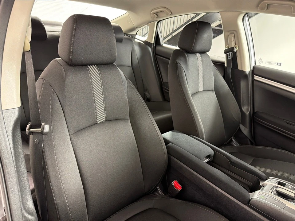 2017 Honda Civic 10th Gen - Image 22 of 24