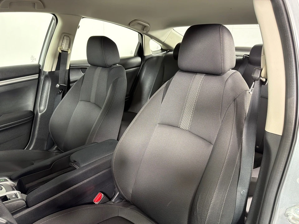2017 Honda Civic 10th Gen - Image 11 of 24
