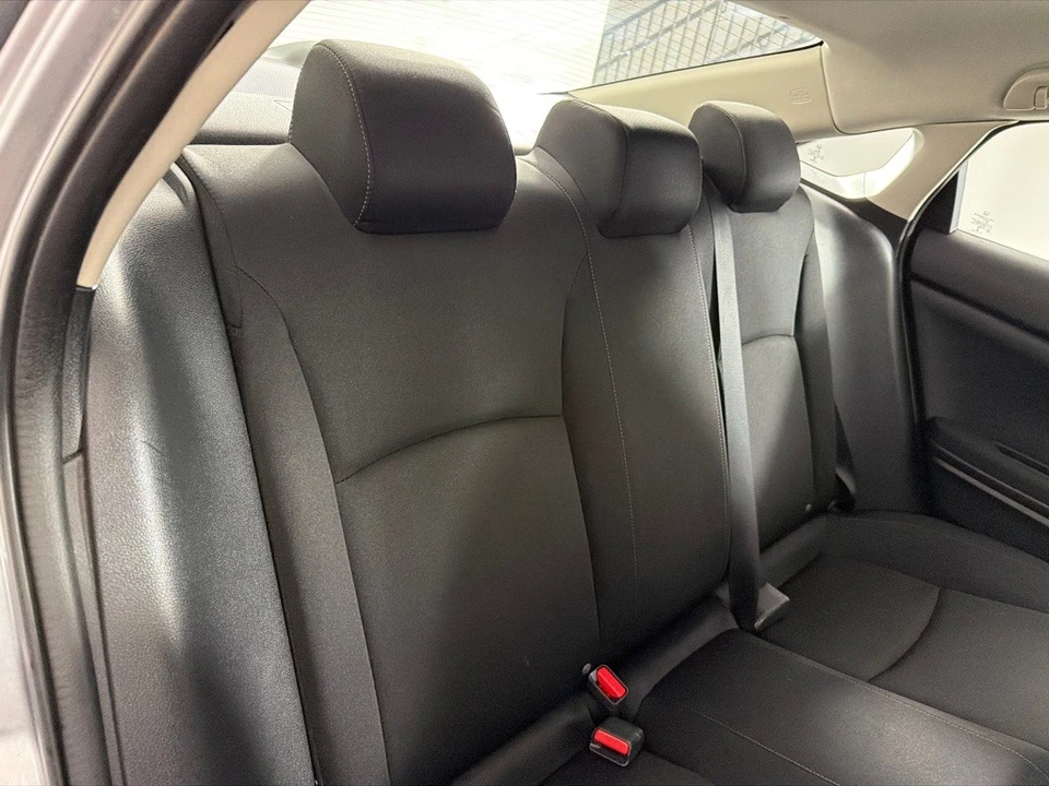 2017 Honda Civic 10th Gen - Image 20 of 24