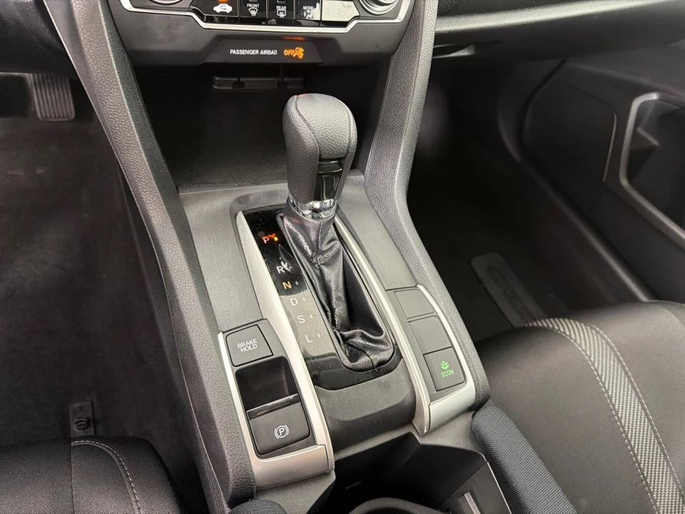2017 Honda Civic 10th Gen - Image 16 of 24