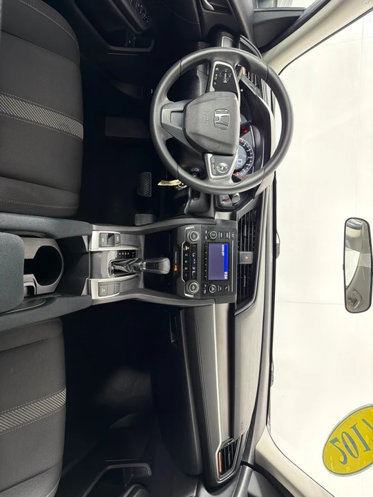 2017 Honda Civic 10th Gen - Image 23 of 24