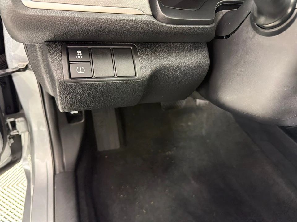 2017 Honda Civic 10th Gen - Image 12 of 24