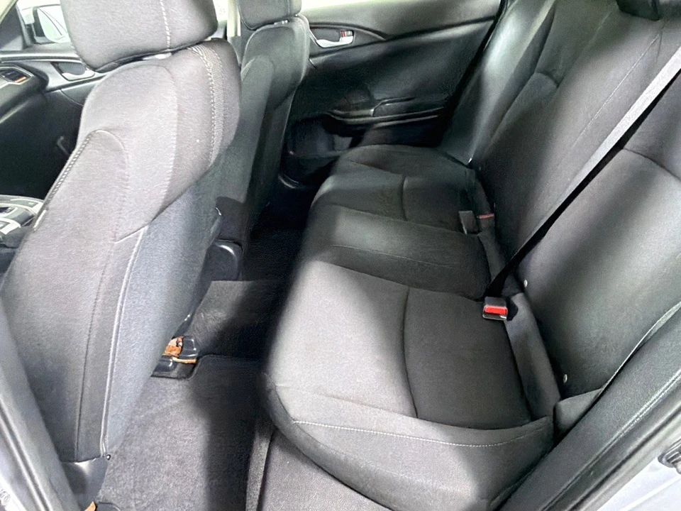 2017 Honda Civic 10th Gen - Image 17 of 24