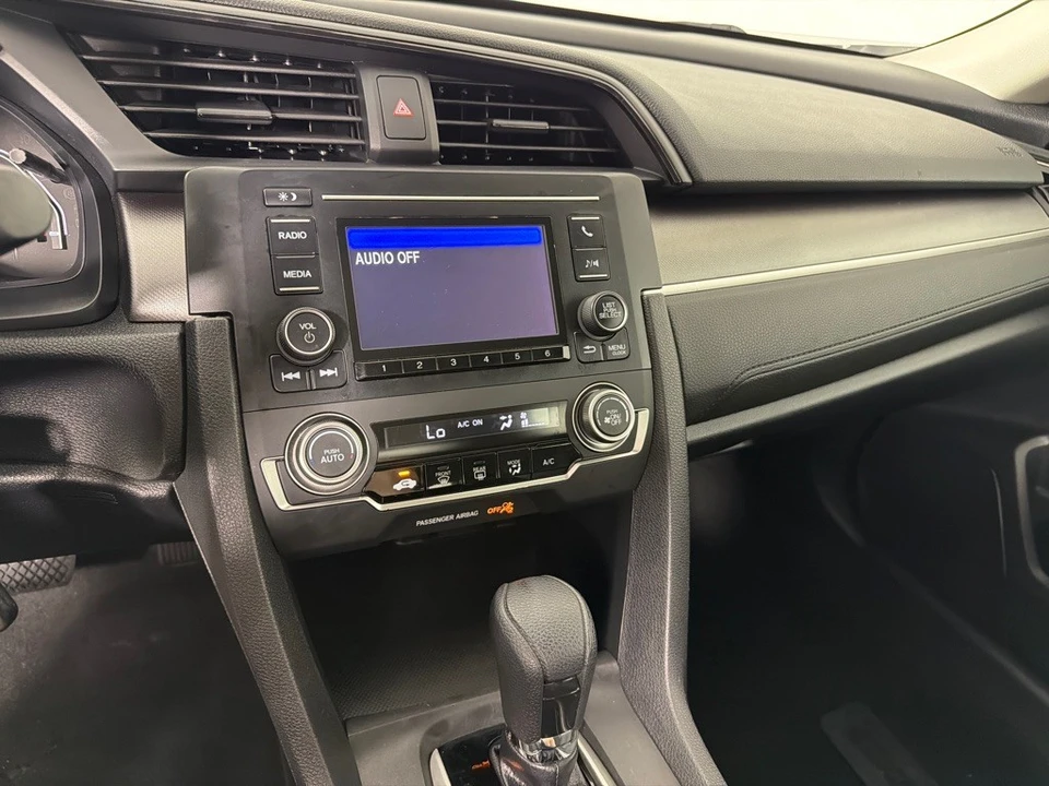 2017 Honda Civic 10th Gen - Image 15 of 24