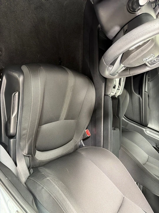 2017 Honda Civic 10th Gen - Image 10 of 24