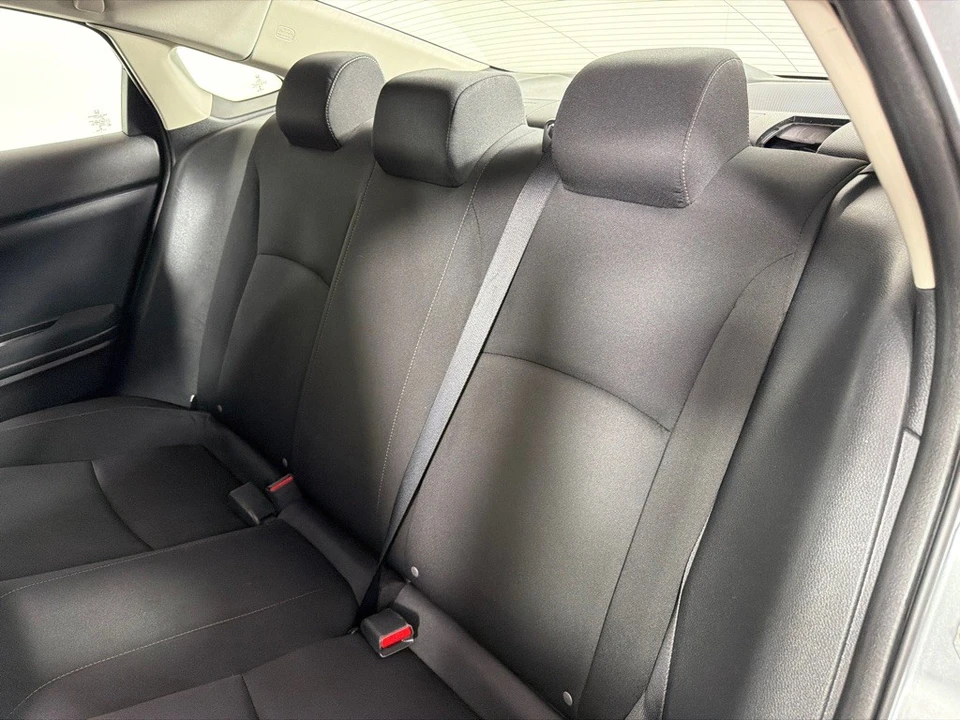 2017 Honda Civic 10th Gen - Image 18 of 24
