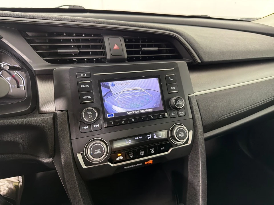 2017 Honda Civic 10th Gen - Image 14 of 24