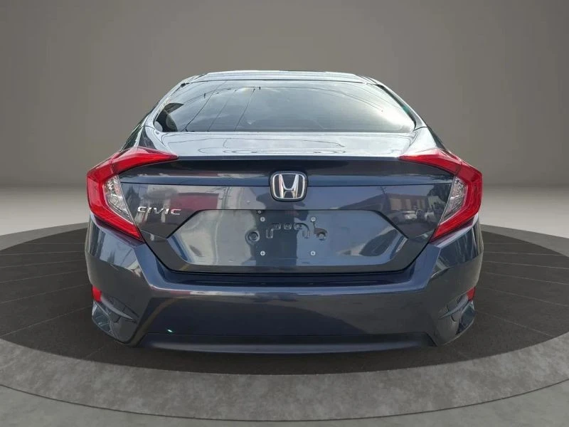 2017 Honda Civic 10th Gen - Image 6 of 12