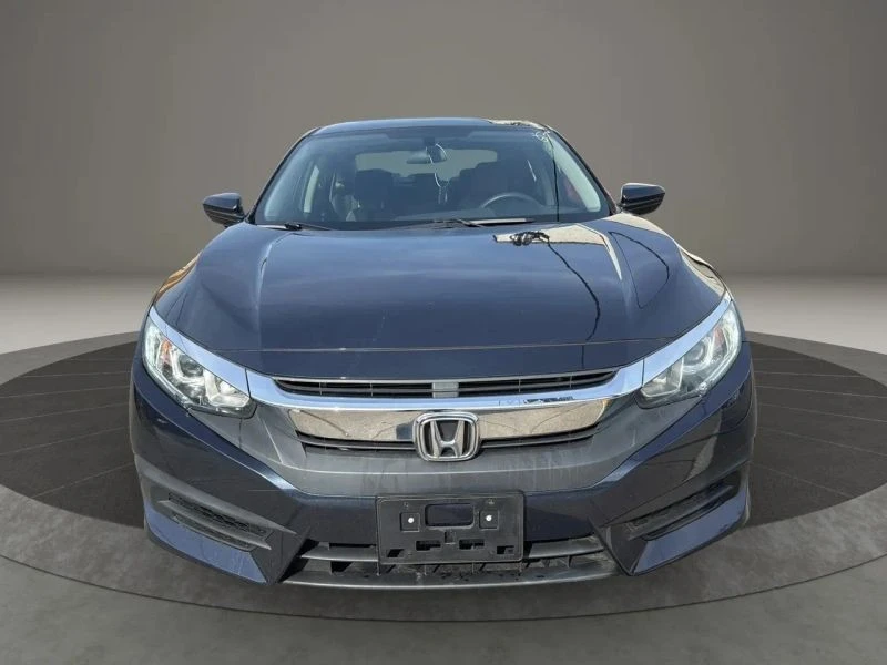 2017 Honda Civic 10th Gen - Image 2 of 12