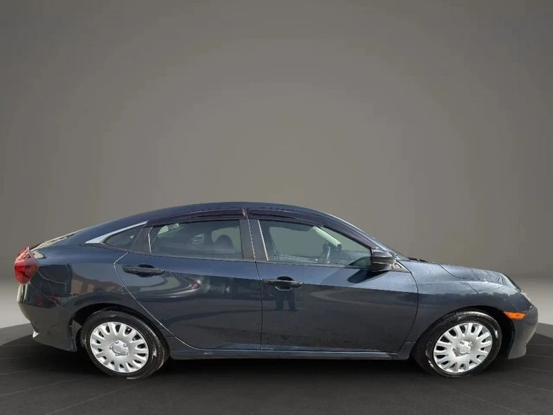 2017 Honda Civic 10th Gen - Image 4 of 12