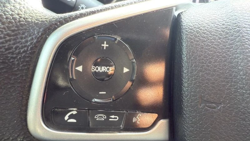 2017 Honda Civic 10th Gen - Image 12 of 12