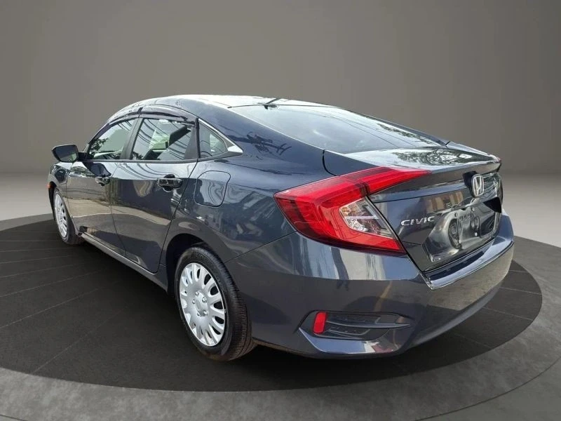 2017 Honda Civic 10th Gen - Image 7 of 12
