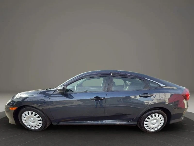 2017 Honda Civic 10th Gen - Image 8 of 12