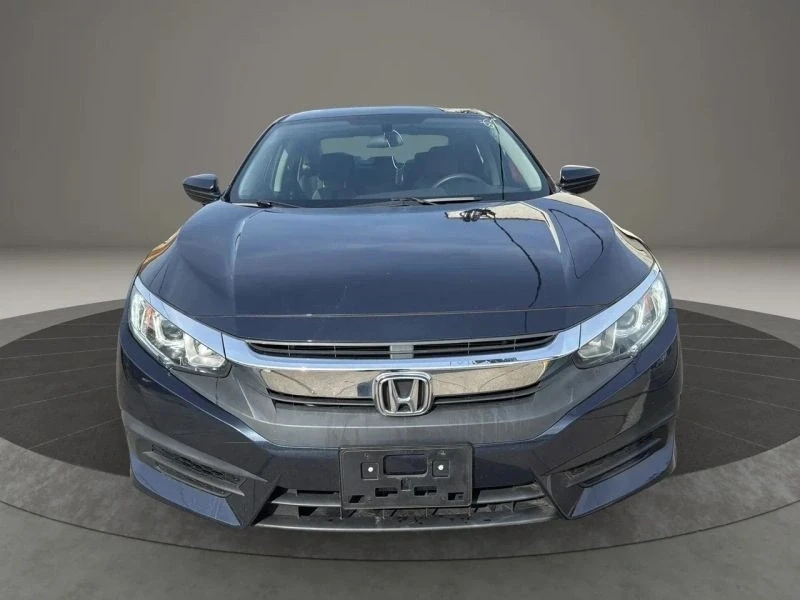 2017 Honda Civic 10th Gen - Image 2 of 12