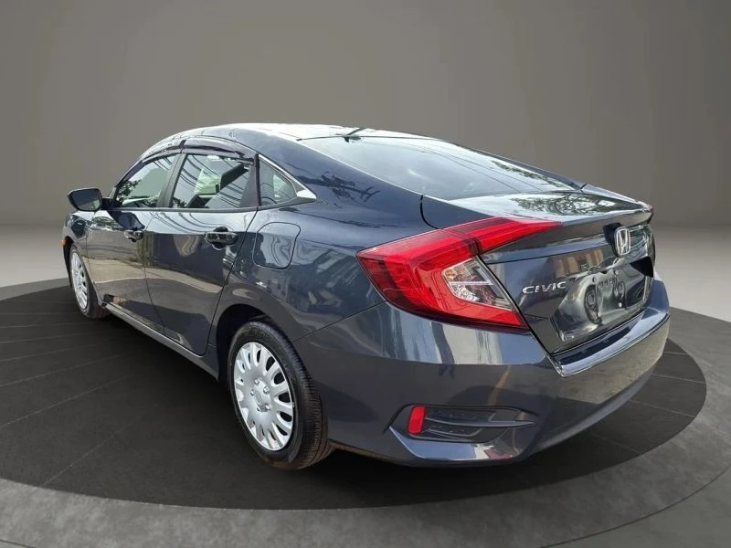 2017 Honda Civic 10th Gen - Image 7 of 12