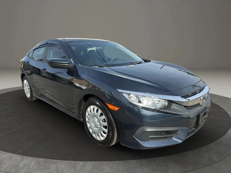 2017 Honda Civic 10th Gen - Image 3 of 12