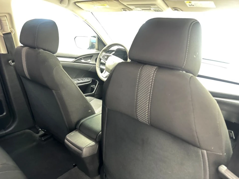 2017 Honda Civic 10th Gen - Image 30 of 31
