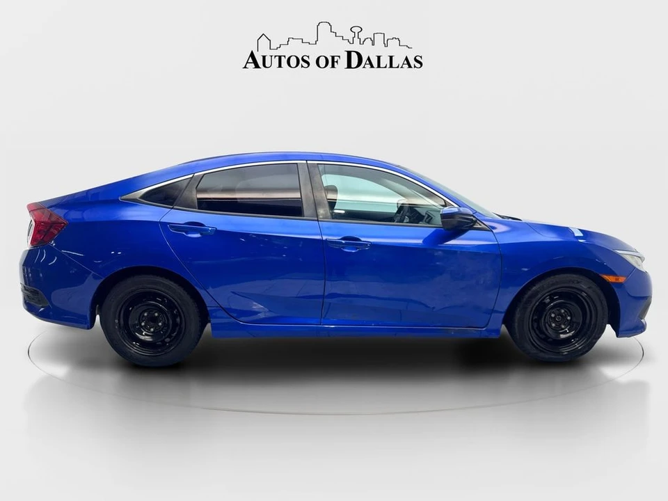 2017 Honda Civic 10th Gen - Image 10 of 31