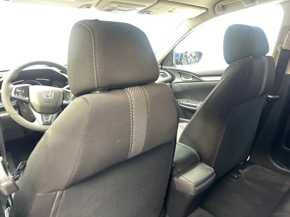 2017 Honda Civic 10th Gen - Image 24 of 31