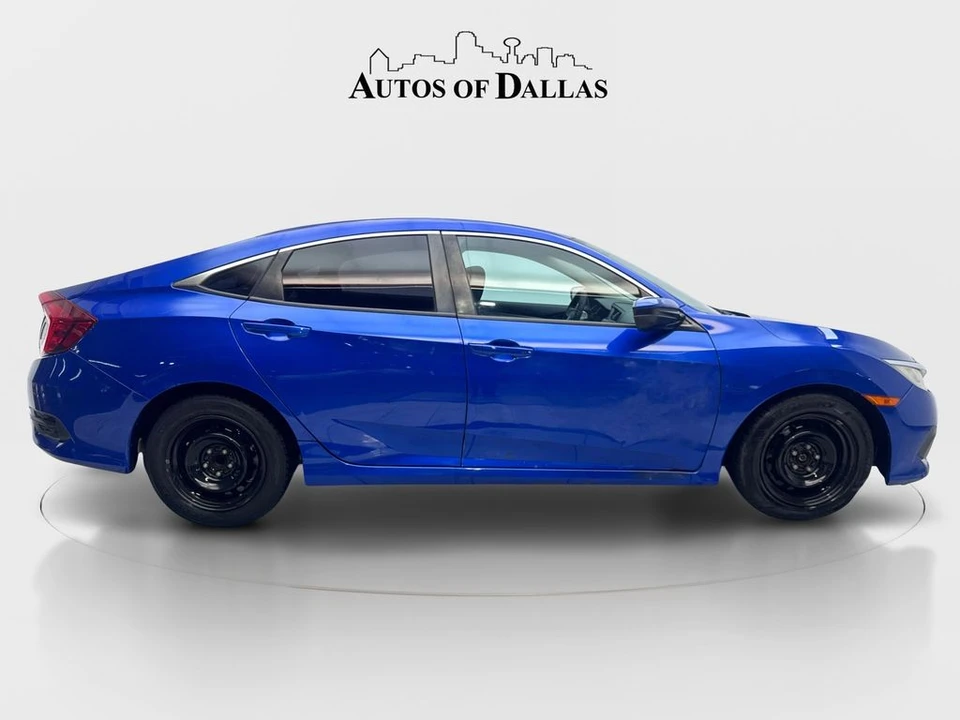 2017 Honda Civic 10th Gen - Image 10 of 31