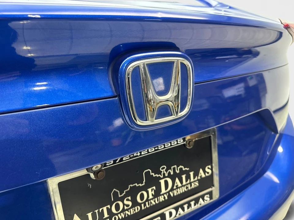 2017 Honda Civic 10th Gen - Image 11 of 31