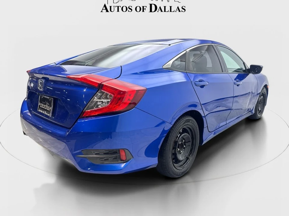 2017 Honda Civic 10th Gen - Image 6 of 31
