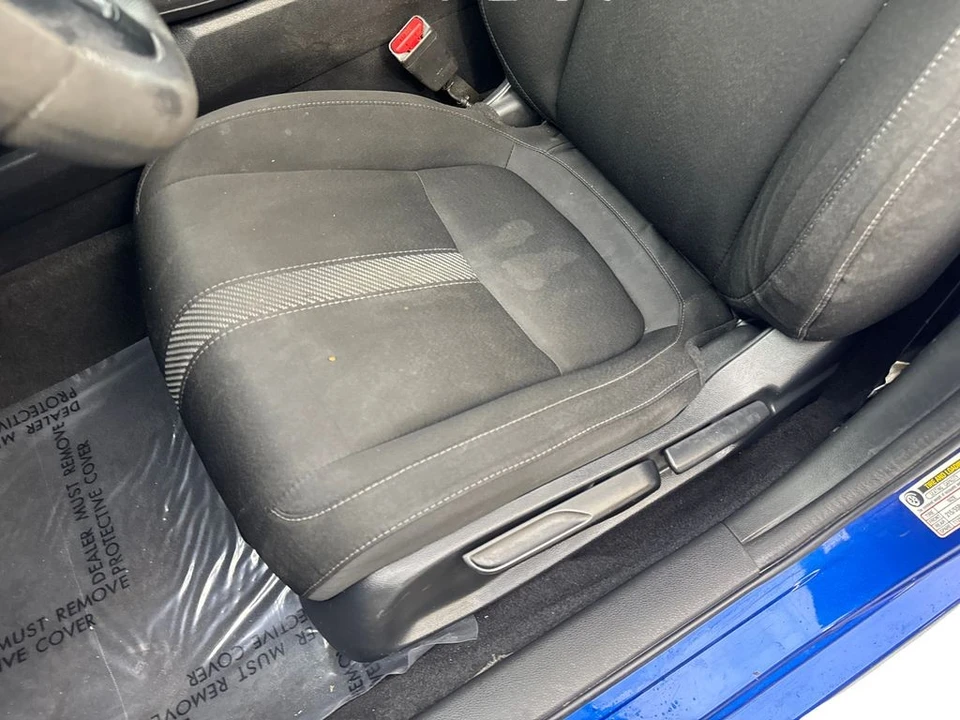 2017 Honda Civic 10th Gen - Image 18 of 31