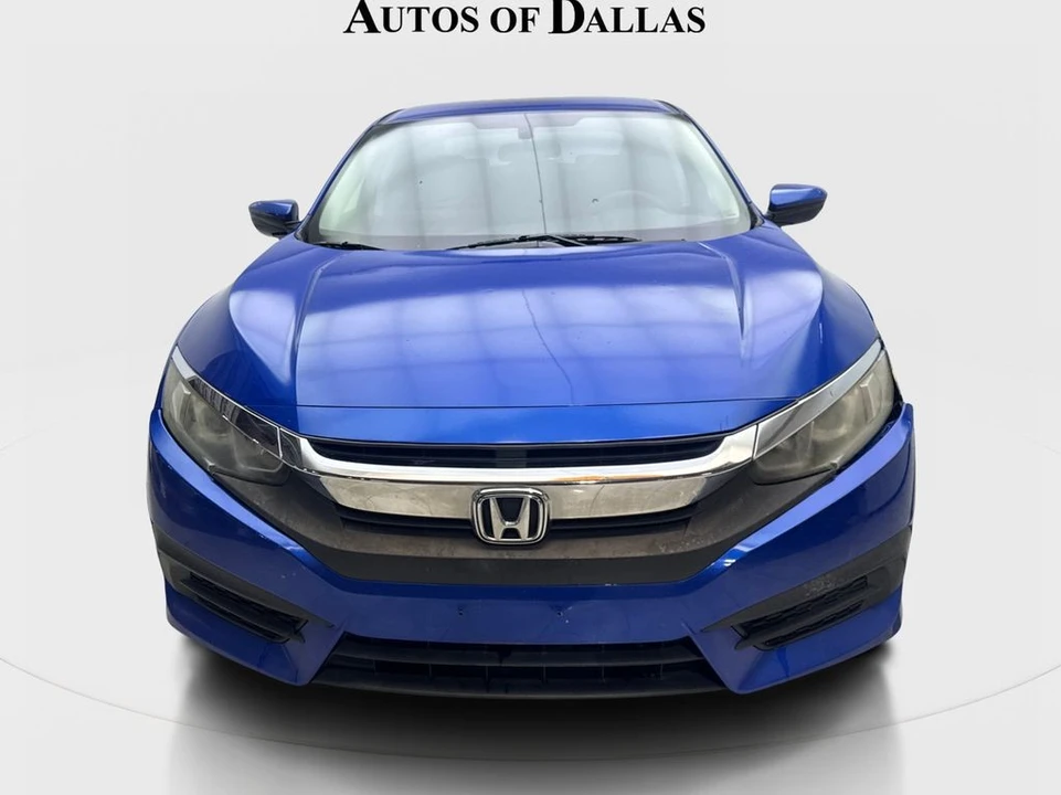 2017 Honda Civic 10th Gen - Image 3 of 31