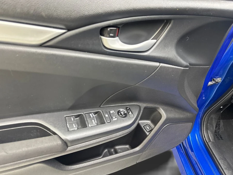 2017 Honda Civic 10th Gen - Image 20 of 31
