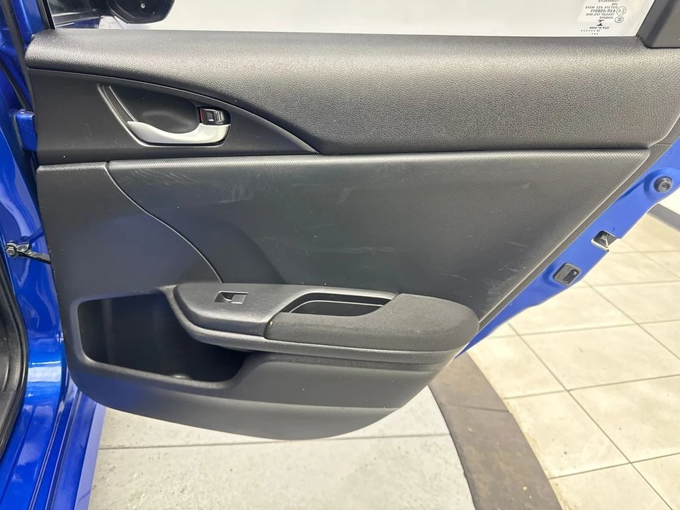 2017 Honda Civic 10th Gen - Image 31 of 31