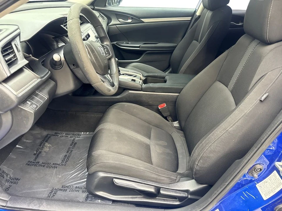 2017 Honda Civic 10th Gen - Image 16 of 31