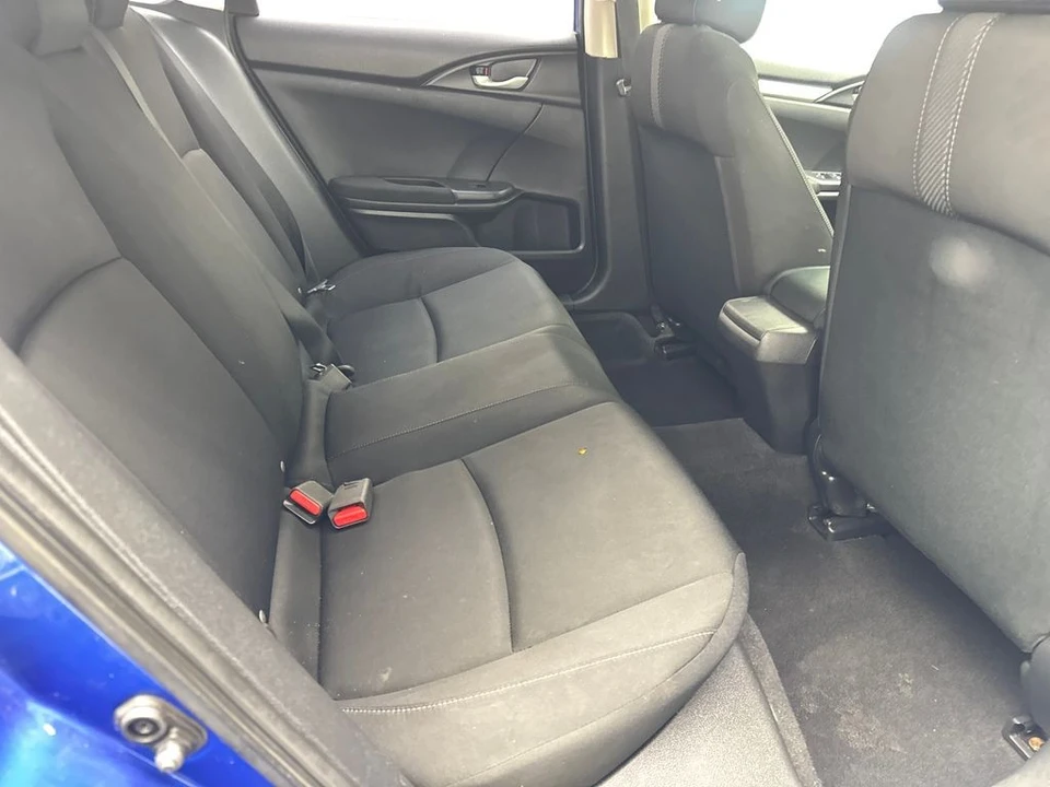 2017 Honda Civic 10th Gen - Image 27 of 31