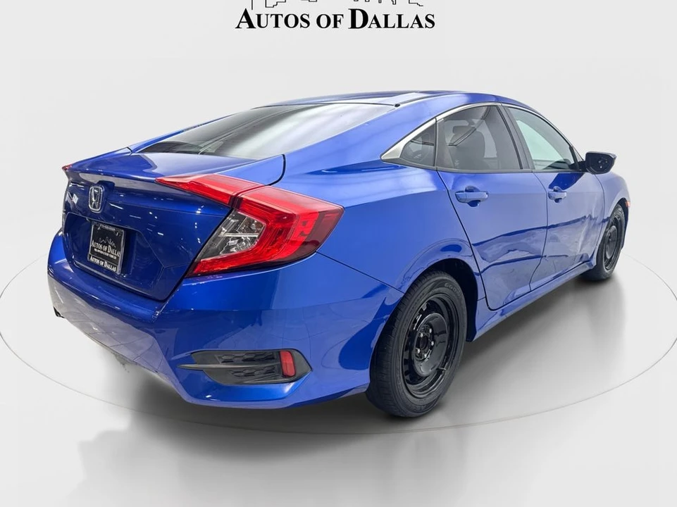 2017 Honda Civic 10th Gen - Image 6 of 31