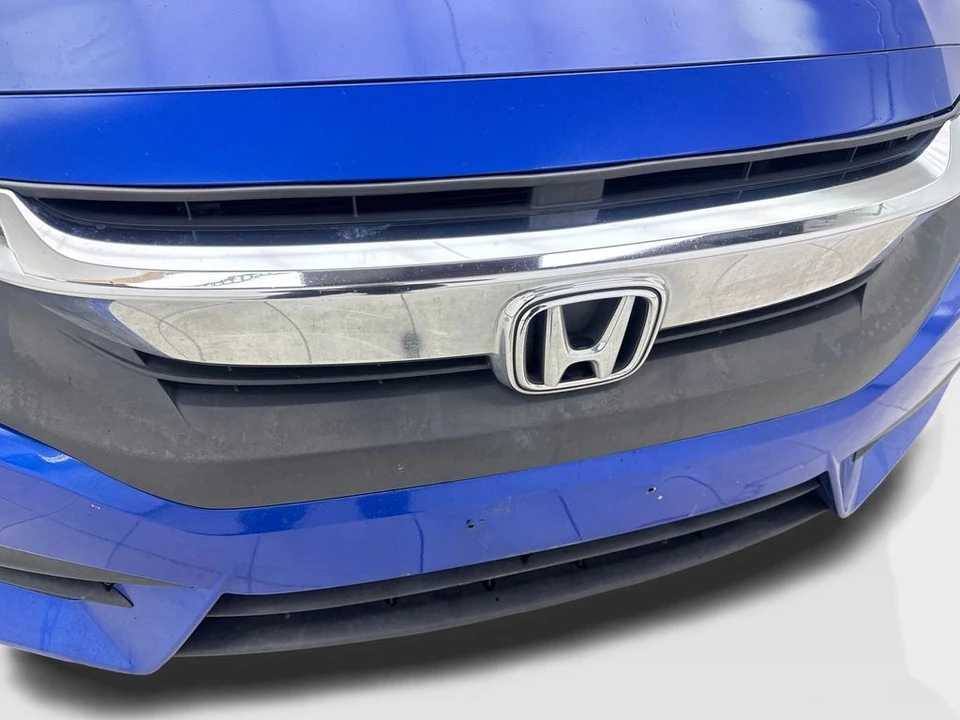 2017 Honda Civic 10th Gen - Image 14 of 31