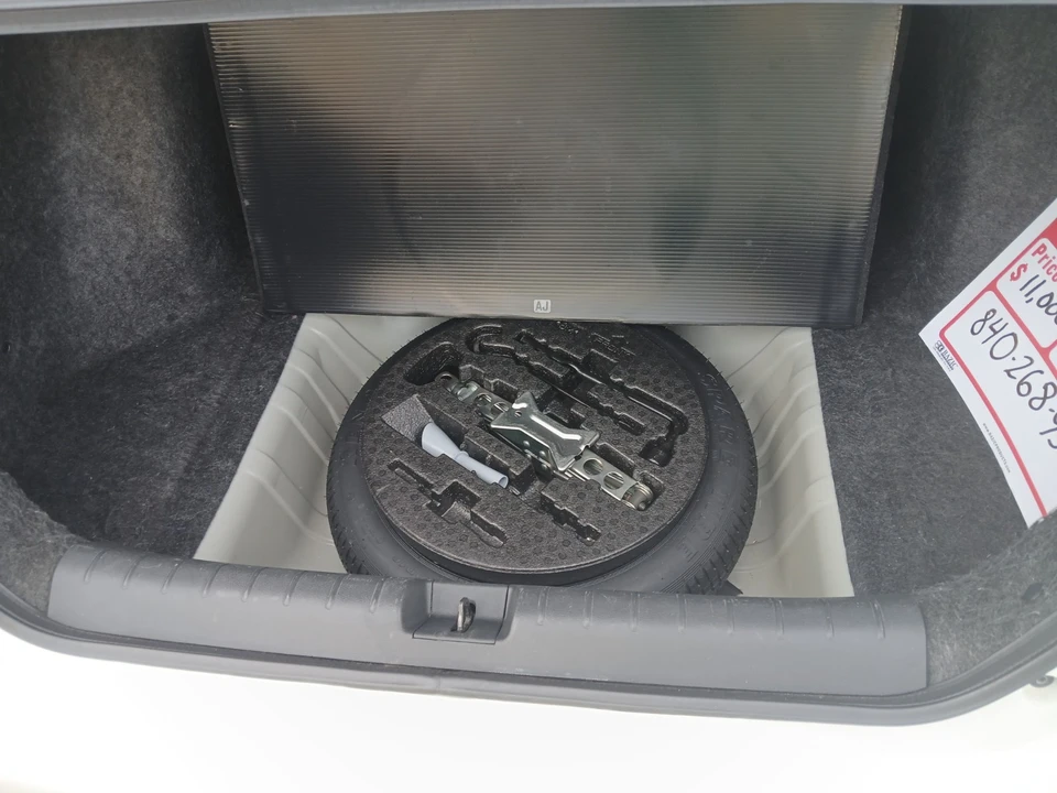2017 Honda Civic 10th Gen - Image 17 of 20