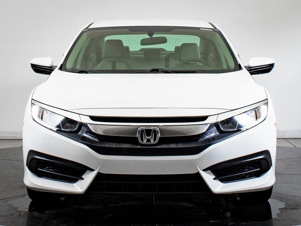 2017 Honda Civic 10th Gen - Image 2 of 21