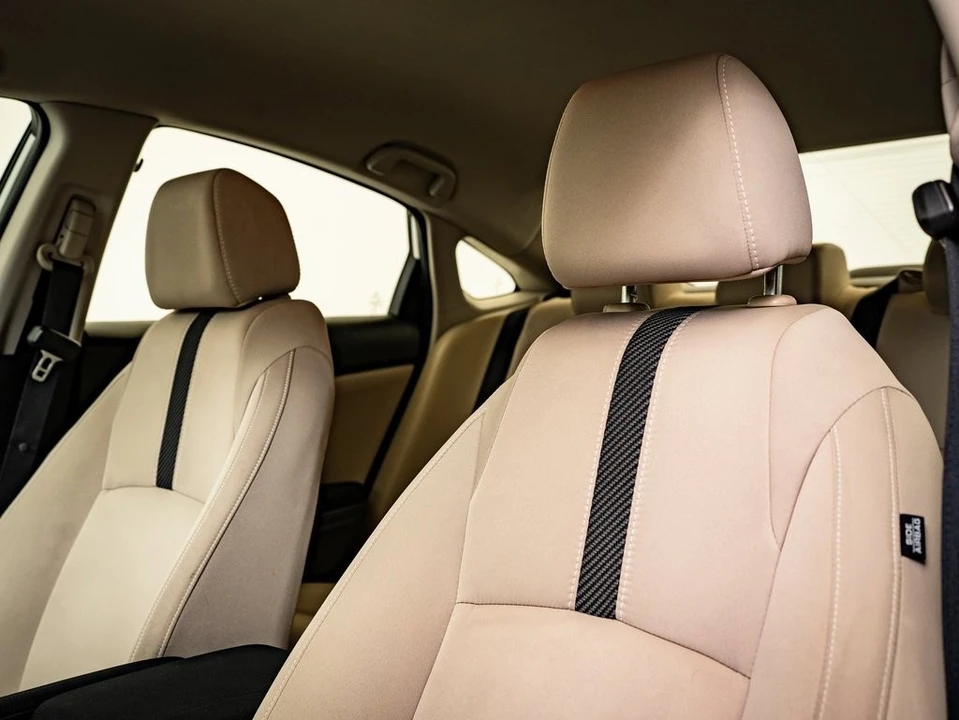 2017 Honda Civic 10th Gen - Image 18 of 21
