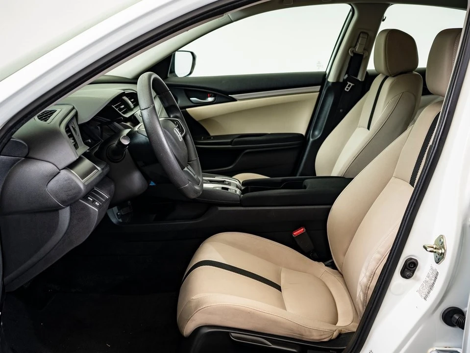 2017 Honda Civic 10th Gen - Image 17 of 21