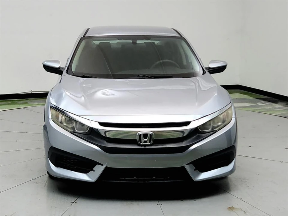 2017 Honda Civic 10th Gen - Image 2 of 31
