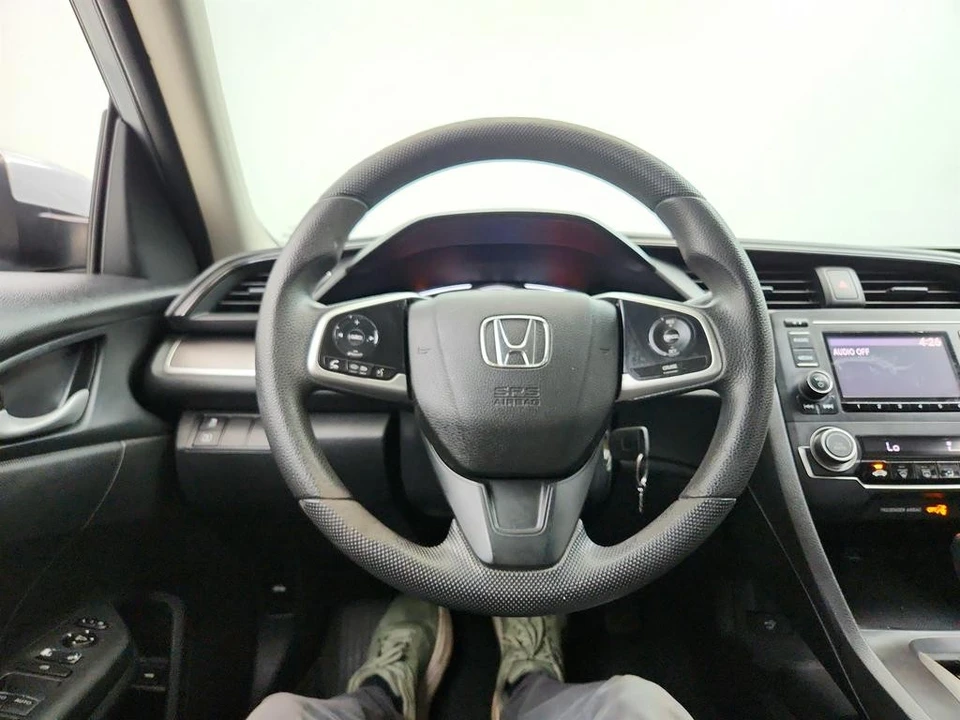 2017 Honda Civic 10th Gen - Image 16 of 31