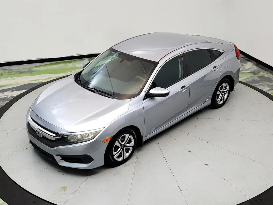2017 Honda Civic 10th Gen - Image 31 of 31