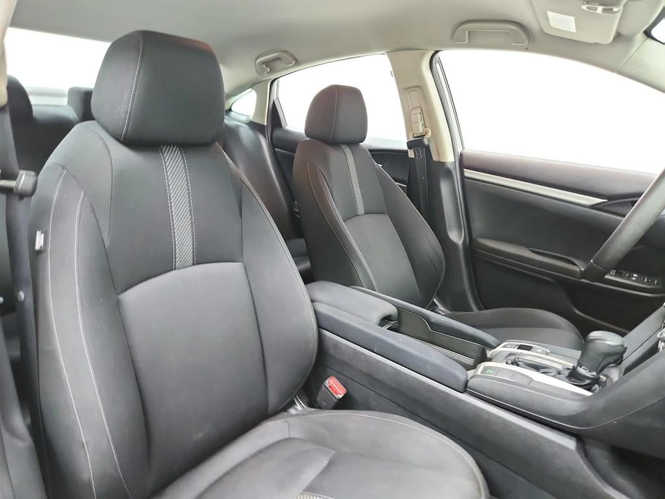 2017 Honda Civic 10th Gen - Image 25 of 31
