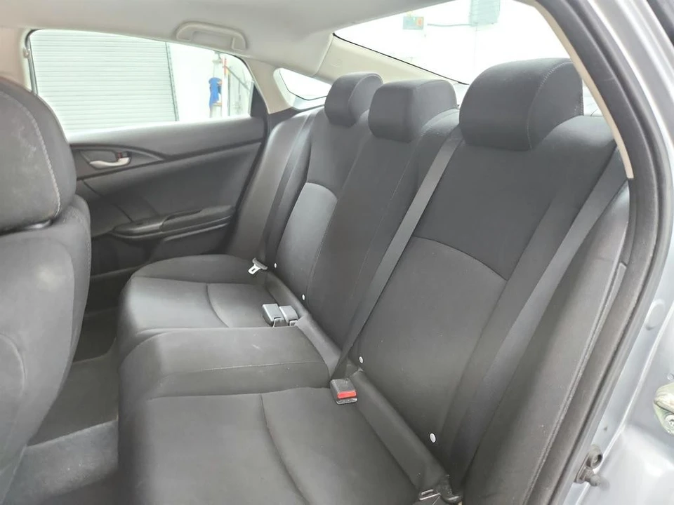 2017 Honda Civic 10th Gen - Image 22 of 31
